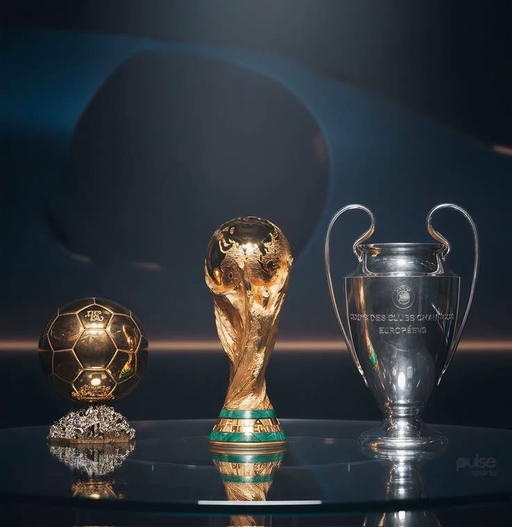 your soccer career thumbnail