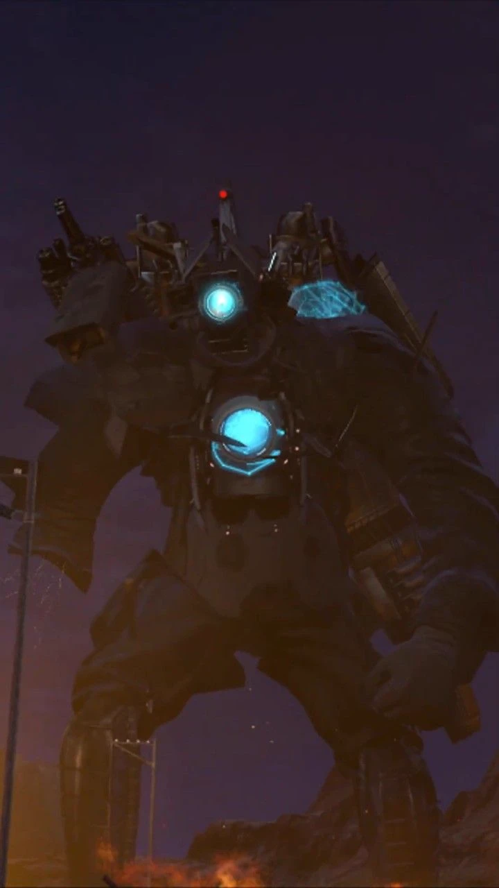 titan camera man thumbnail