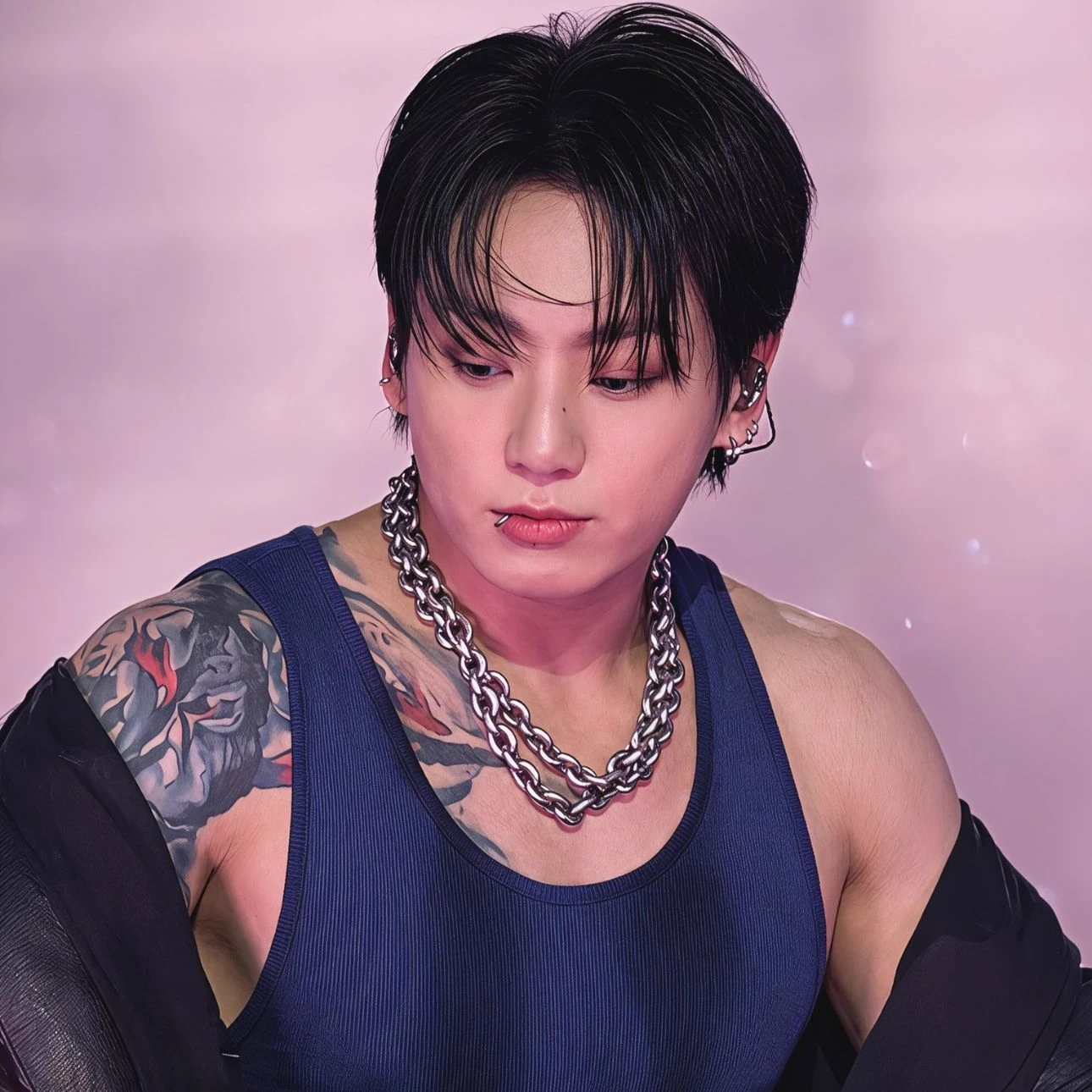 Jeon Jungkook thumbnail