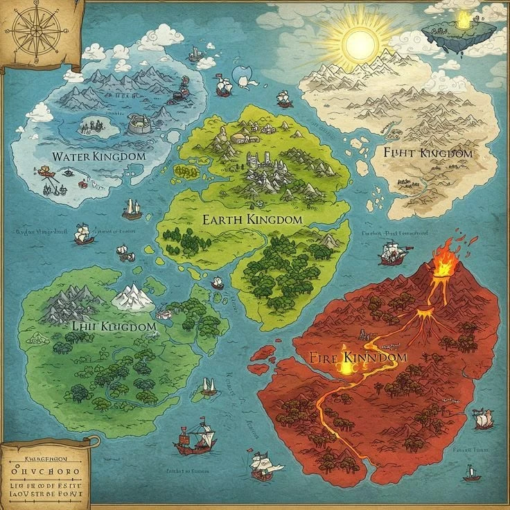 fantasy world thumbnail