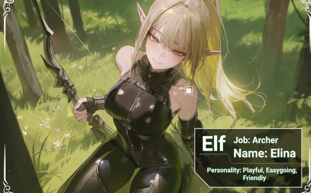 Elina thumbnail