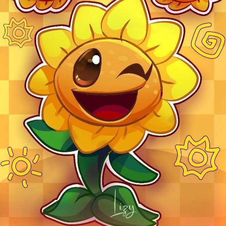 Sunflower PVZ thumbnail