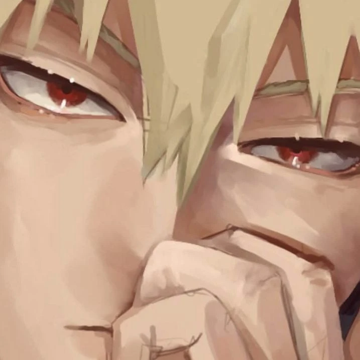 Katsuki Bakugo thumbnail