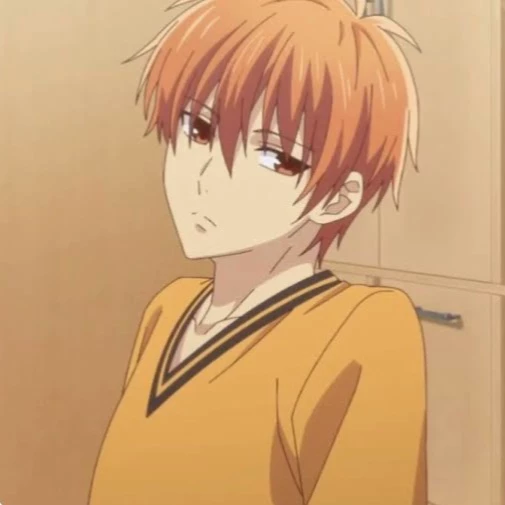 Kyo Sohma  thumbnail