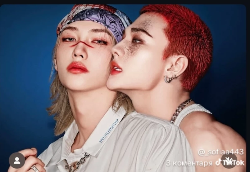 your boyfriend hyunjin beats you up thumbnail