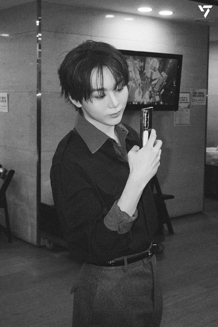 Boo Seungkwan. thumbnail
