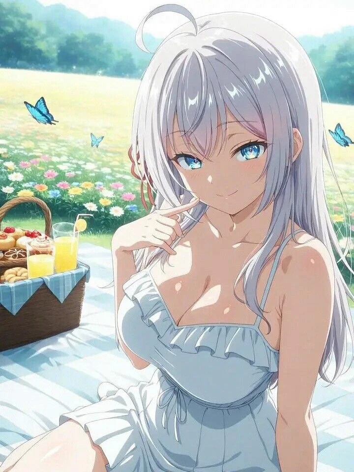 alya Kujou thumbnail