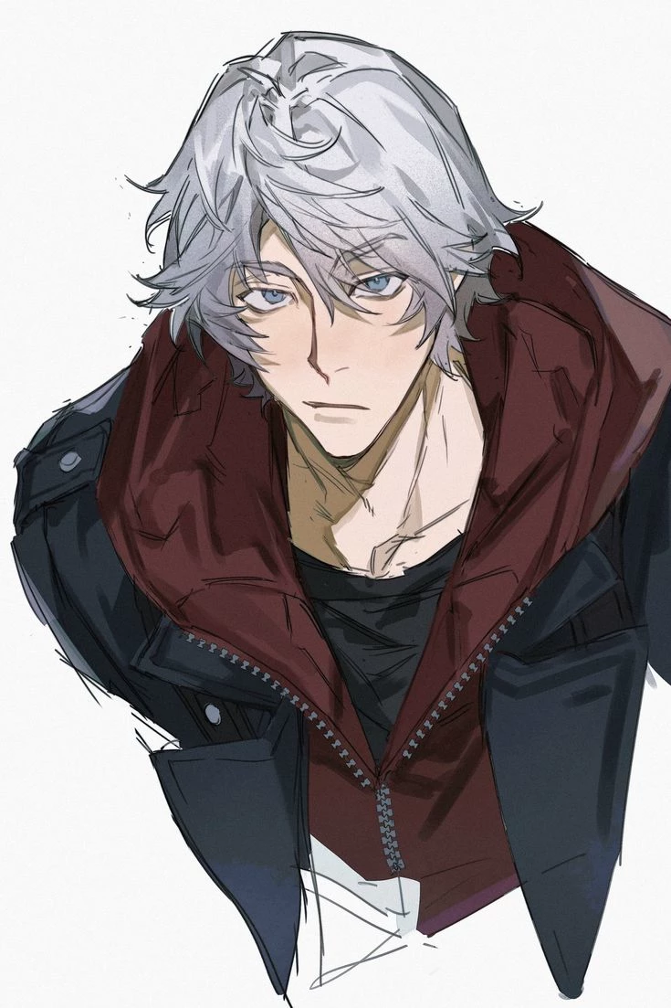 Black Sparda thumbnail