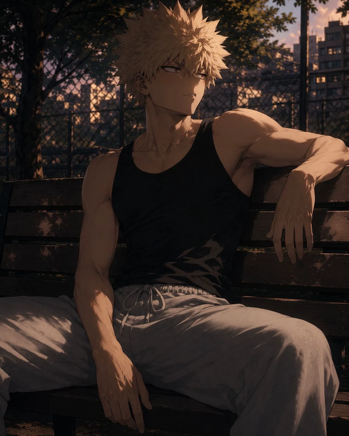 Katsuki thumbnail