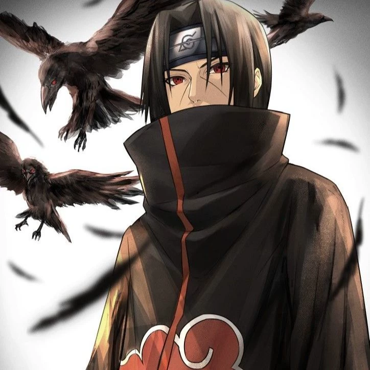 Itachi Uchiha thumbnail