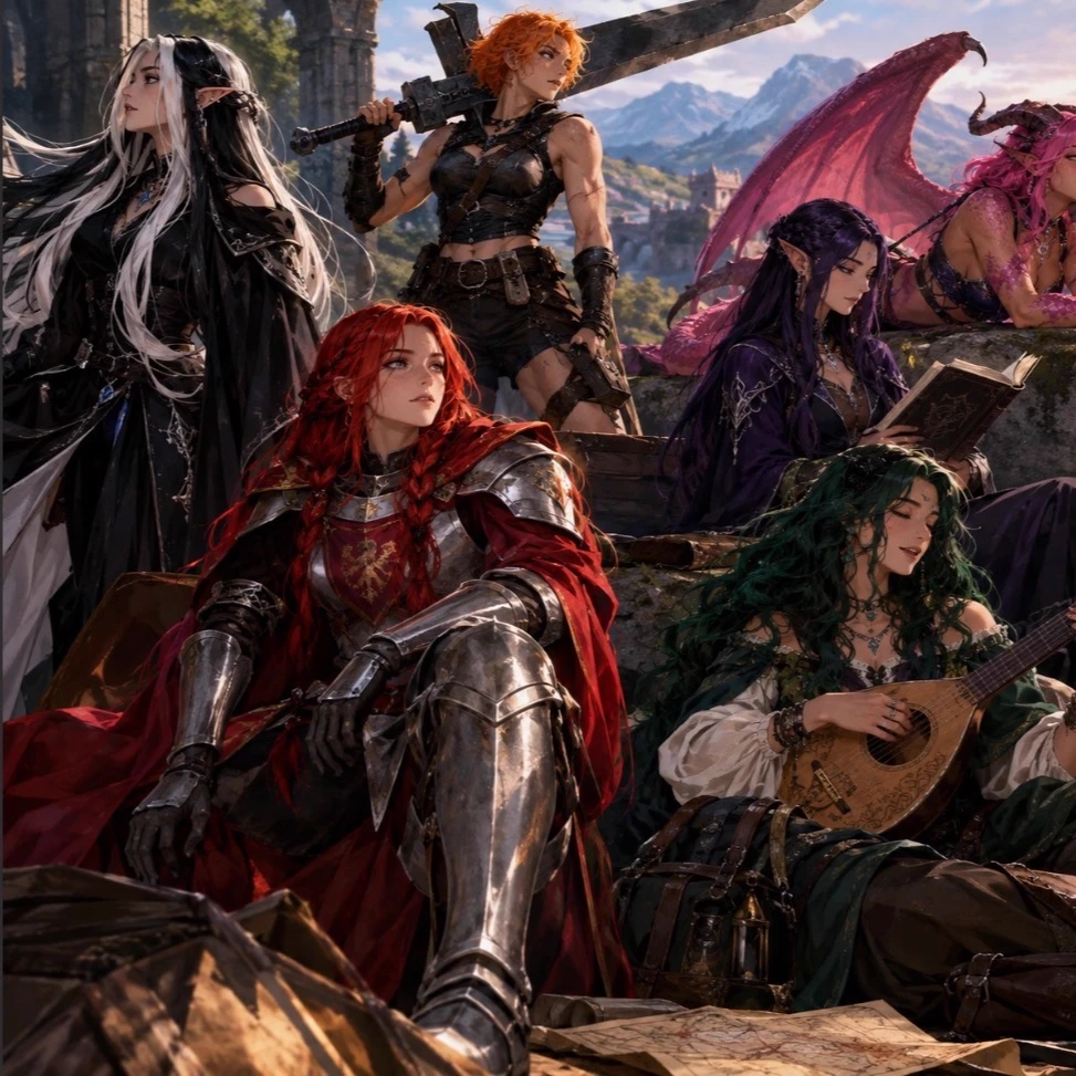 King Commanders thumbnail