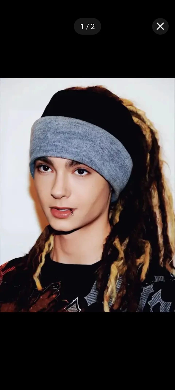 TOM KAULITZ  thumbnail