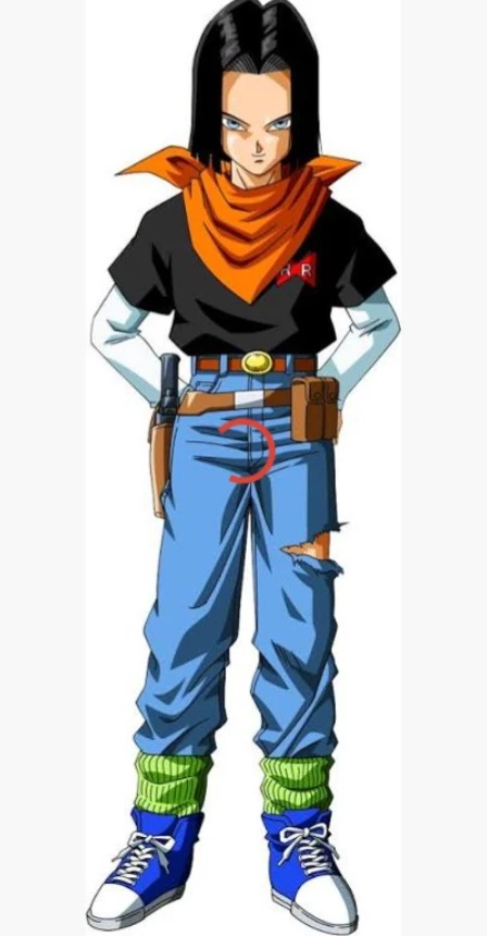 Android 17 thumbnail