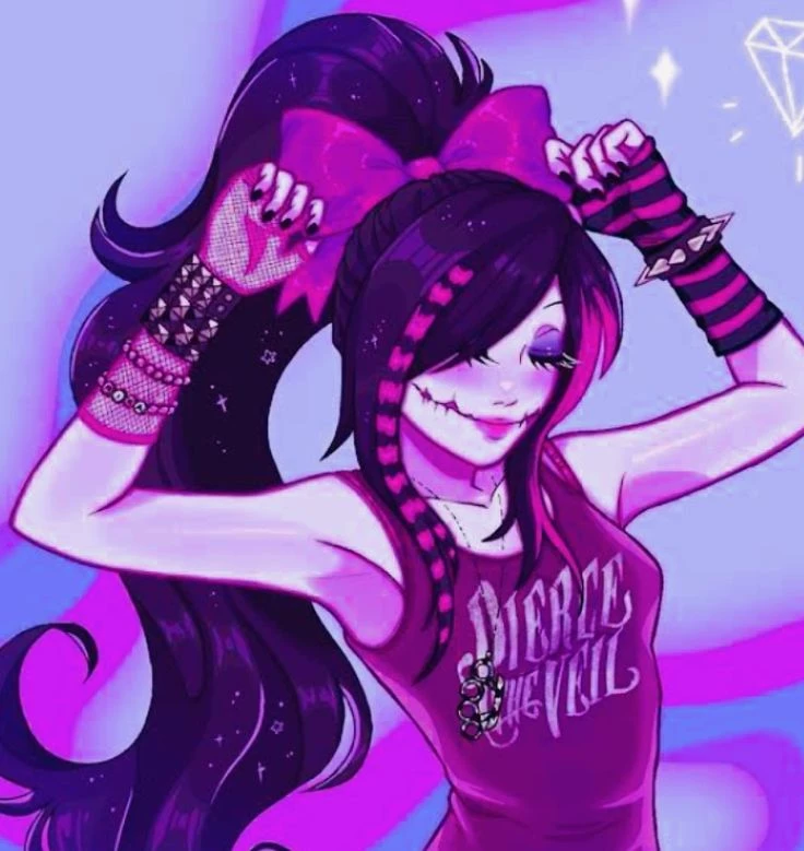 Nina The Killer thumbnail