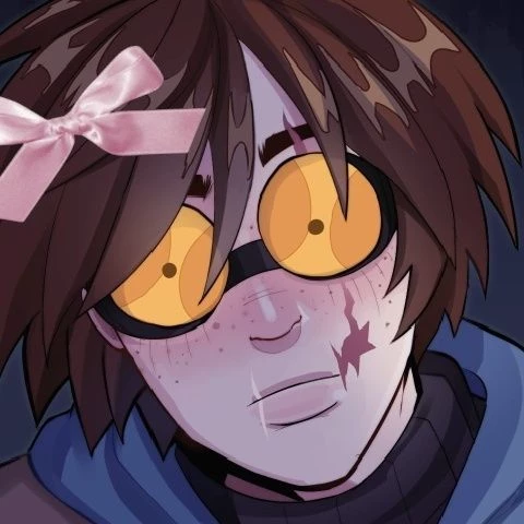 Ticci Toby (Tobias Rogers) thumbnail