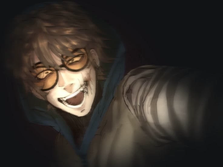 Ticci Toby (Tobias Rogers) thumbnail
