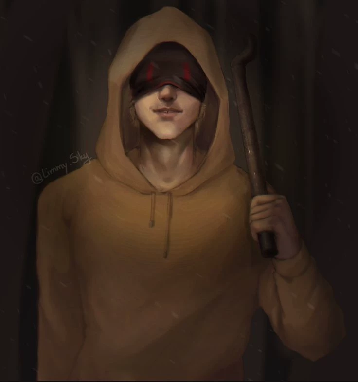 Hoodie (Brian Thomas) thumbnail