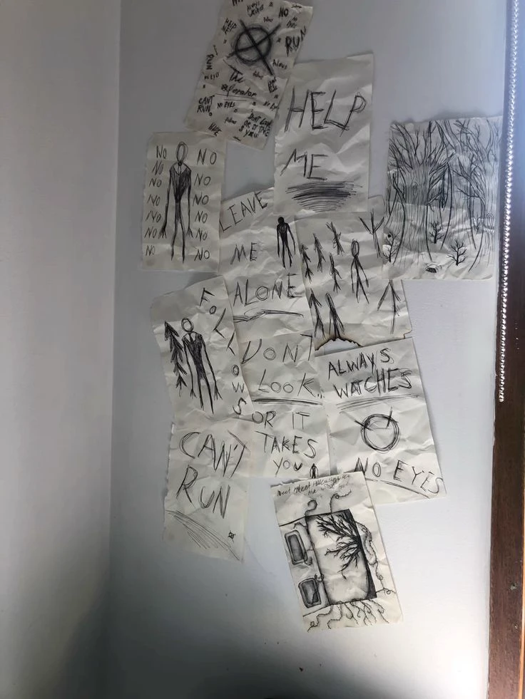 The Creepyhouse thumbnail