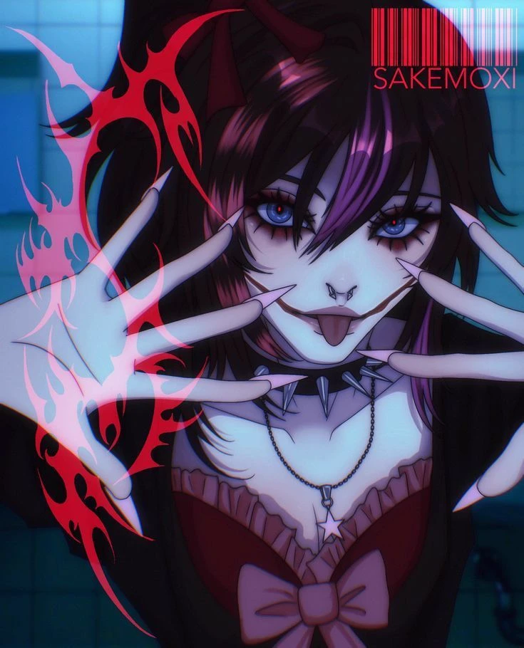 Nina The killer thumbnail