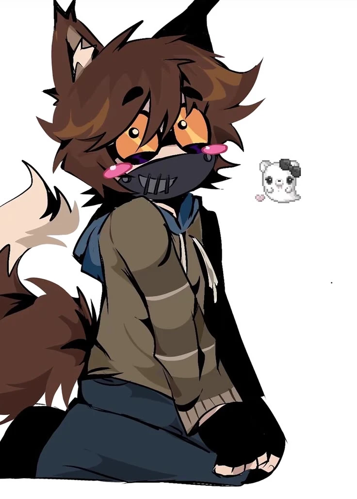 Ticci Toby thumbnail