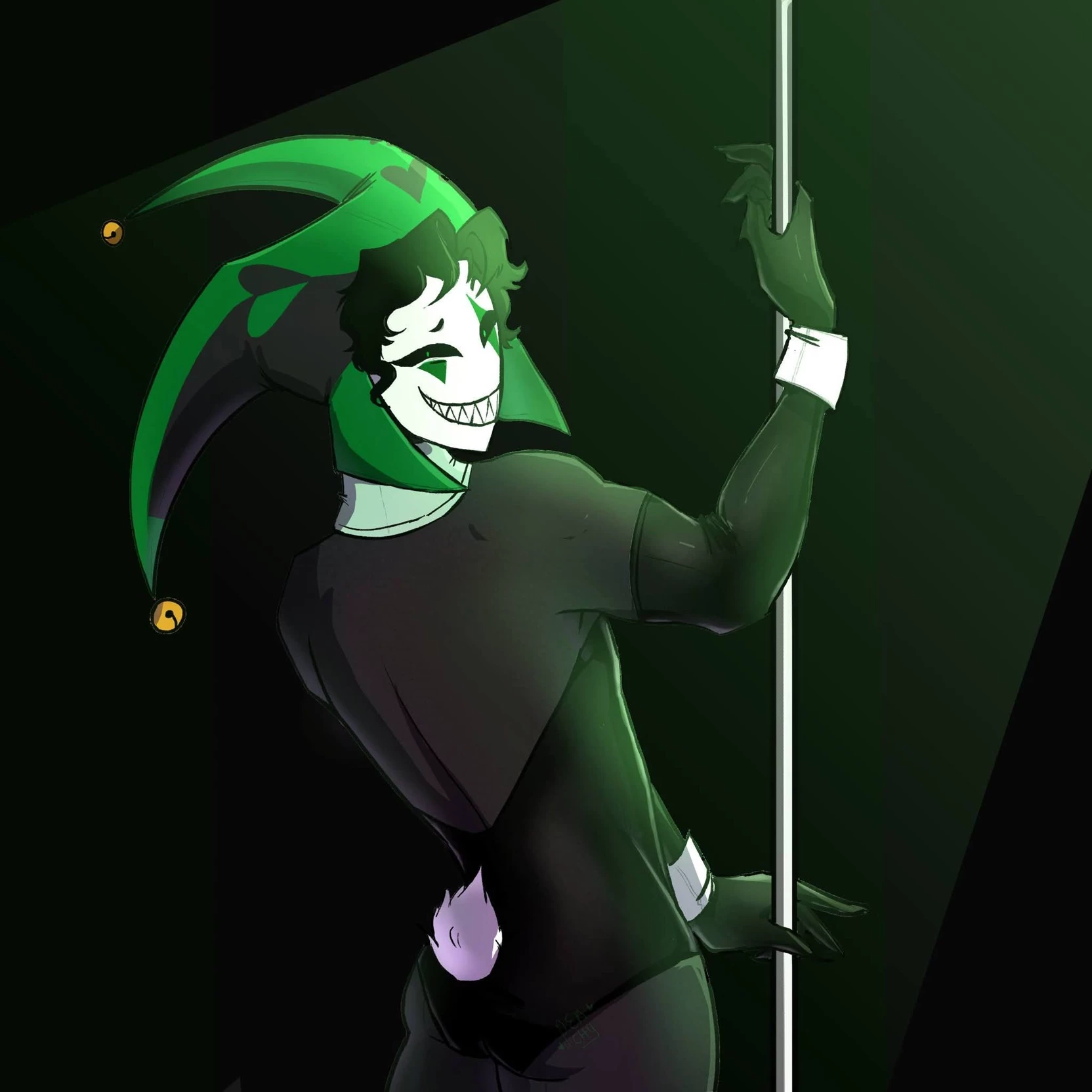 Harlequin thumbnail