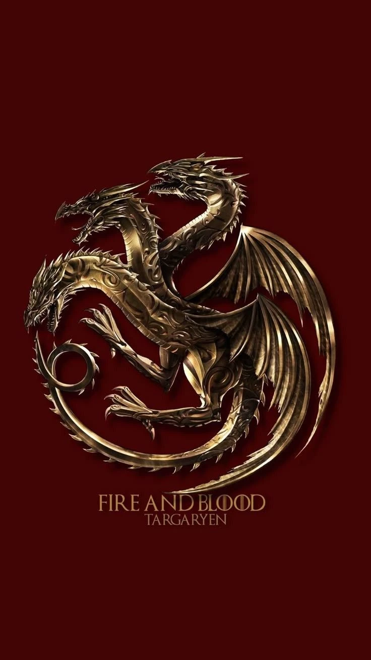 House of the dragon thumbnail