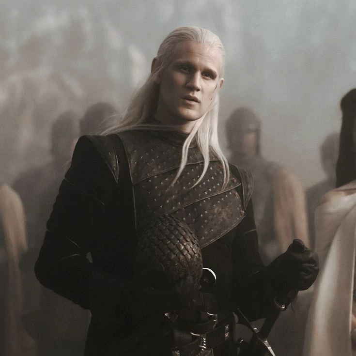 Daemon Targaryen thumbnail