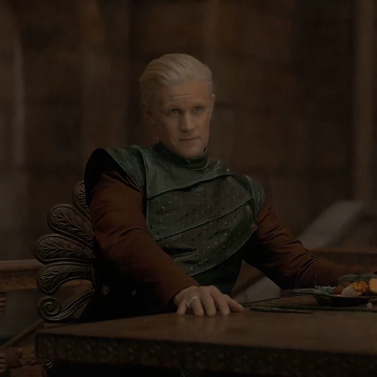 Daemon Targaryen thumbnail