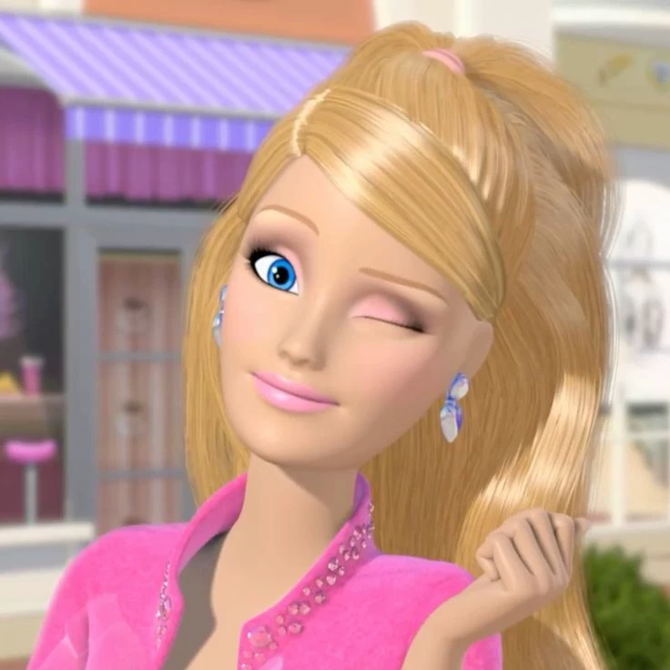 Barbie dreamhouse thumbnail