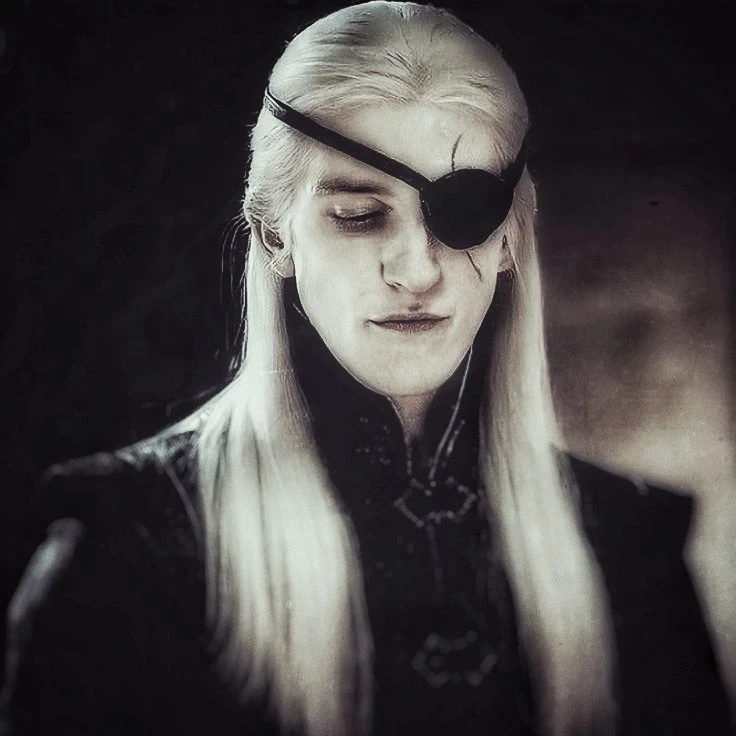 Aemond Targaryen thumbnail