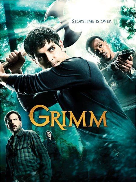 Grimm thumbnail