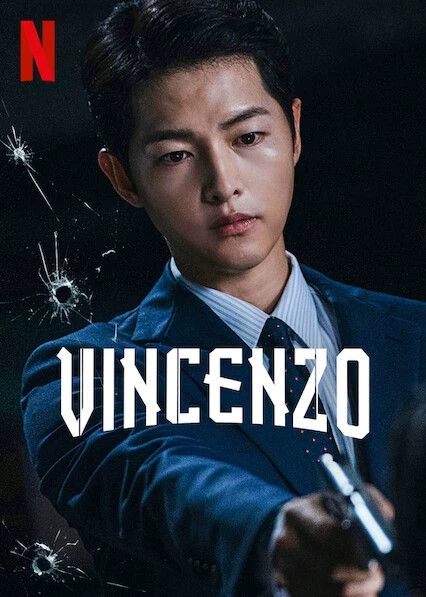 VINCENZO thumbnail