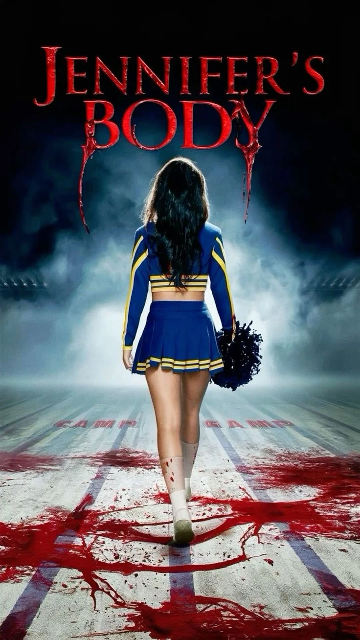 Jennifer's body thumbnail