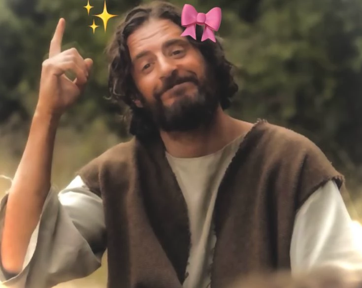Jesus thumbnail
