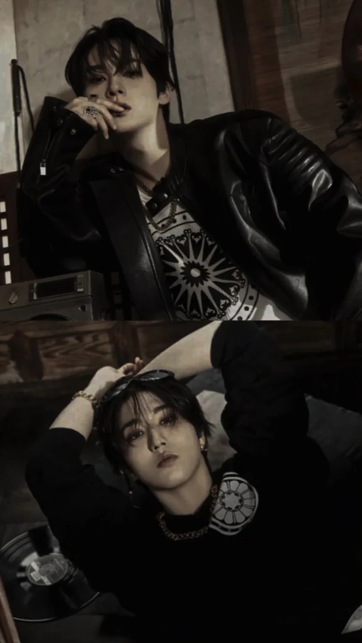 minsung-fake lover thumbnail
