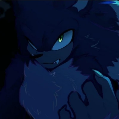 Sonic the Werehog thumbnail