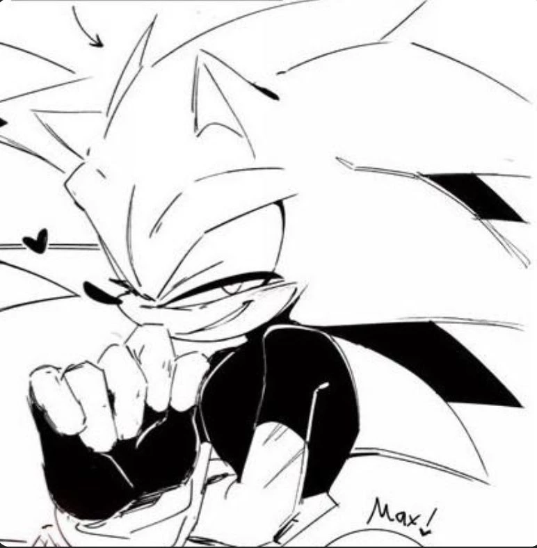 Sonic he hedgehog (Abusive) thumbnail