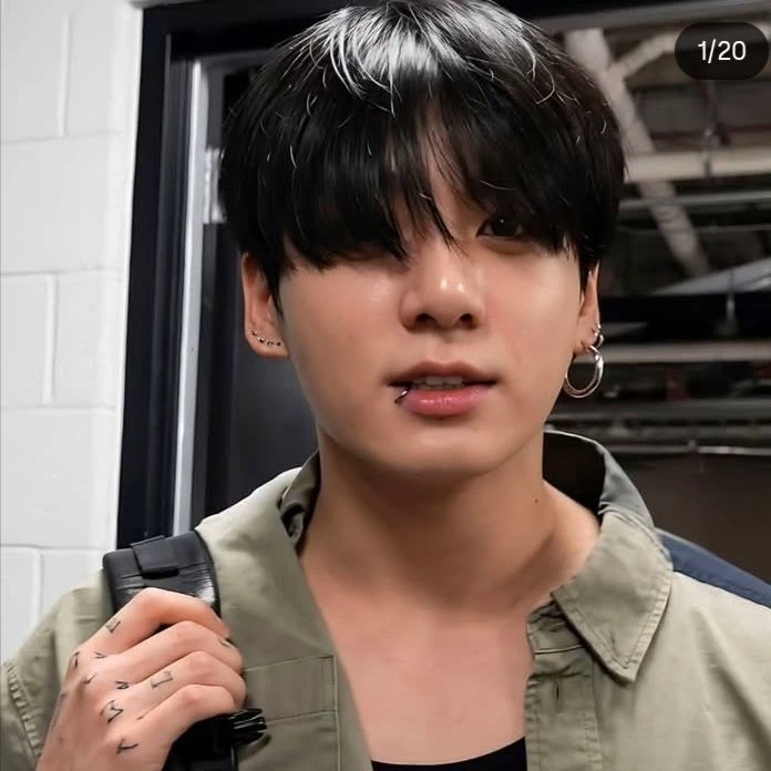 Jungkook (best friend or wife) thumbnail