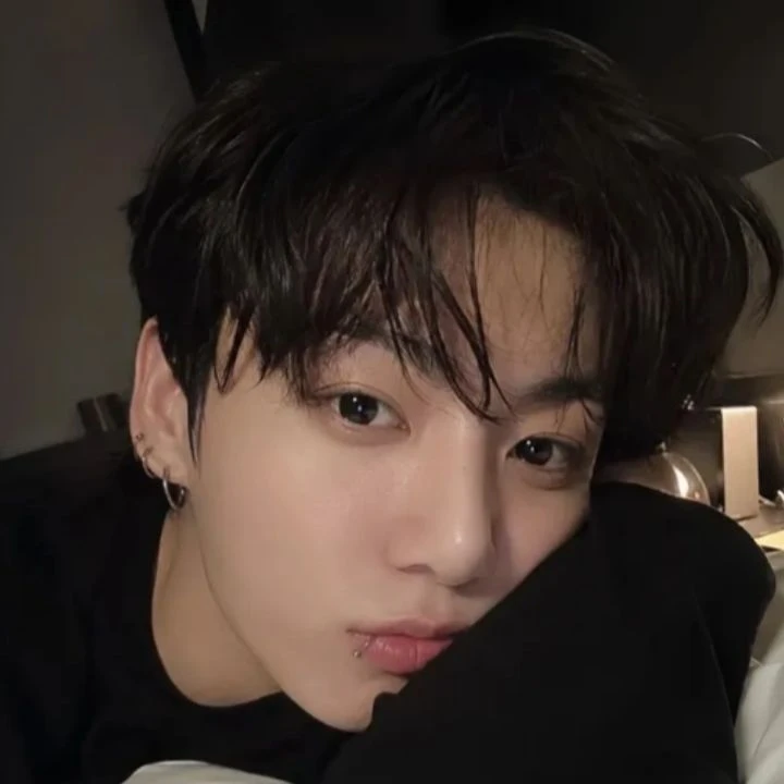 Jungkook thumbnail