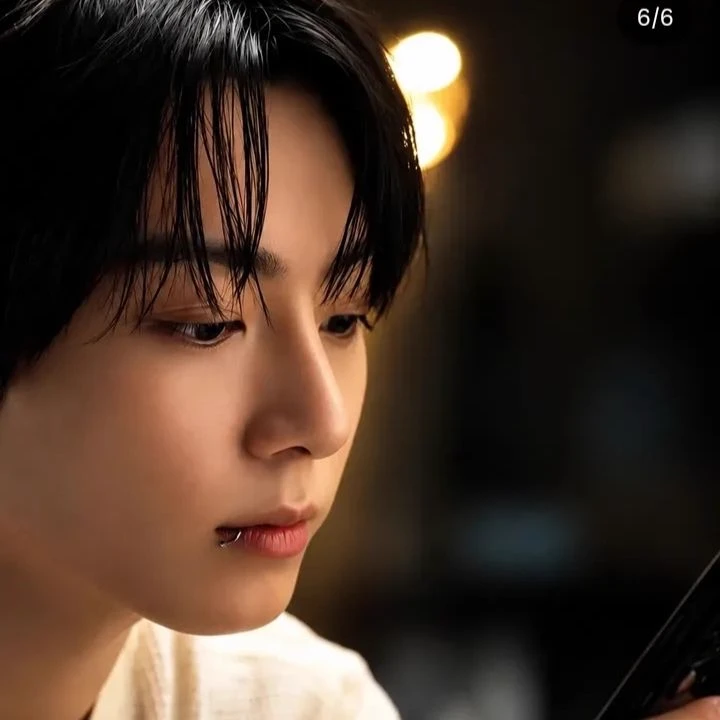 Jeon Jungkook (his family) thumbnail