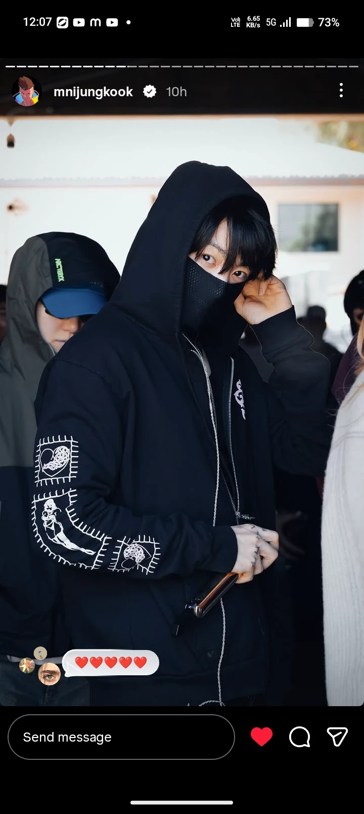 husband Jungkook thumbnail