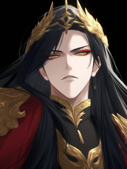 The Demon Emperor thumbnail