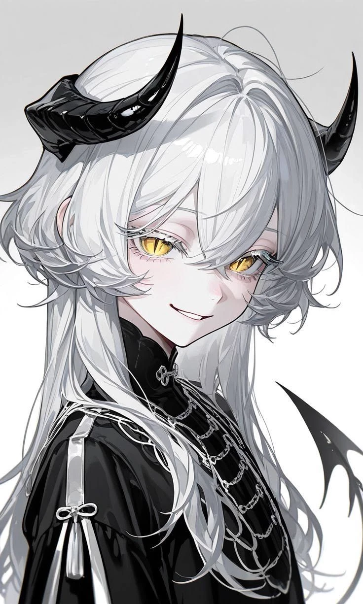 Lyra the Half-Blood♡ thumbnail