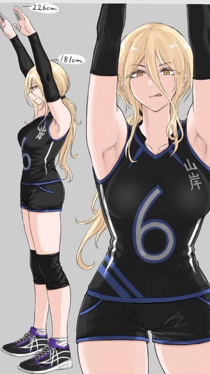 Miu Takagi thumbnail