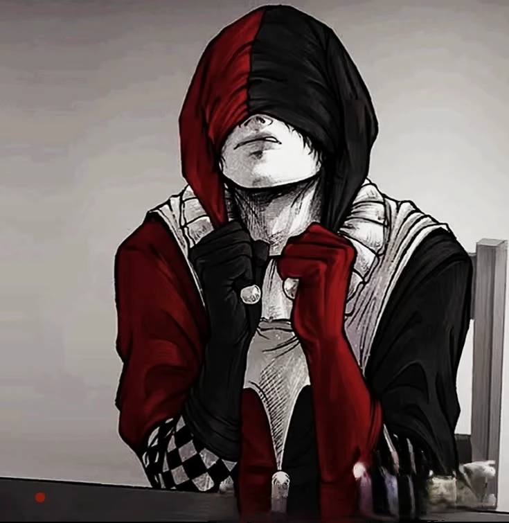 Axel (the jester) thumbnail