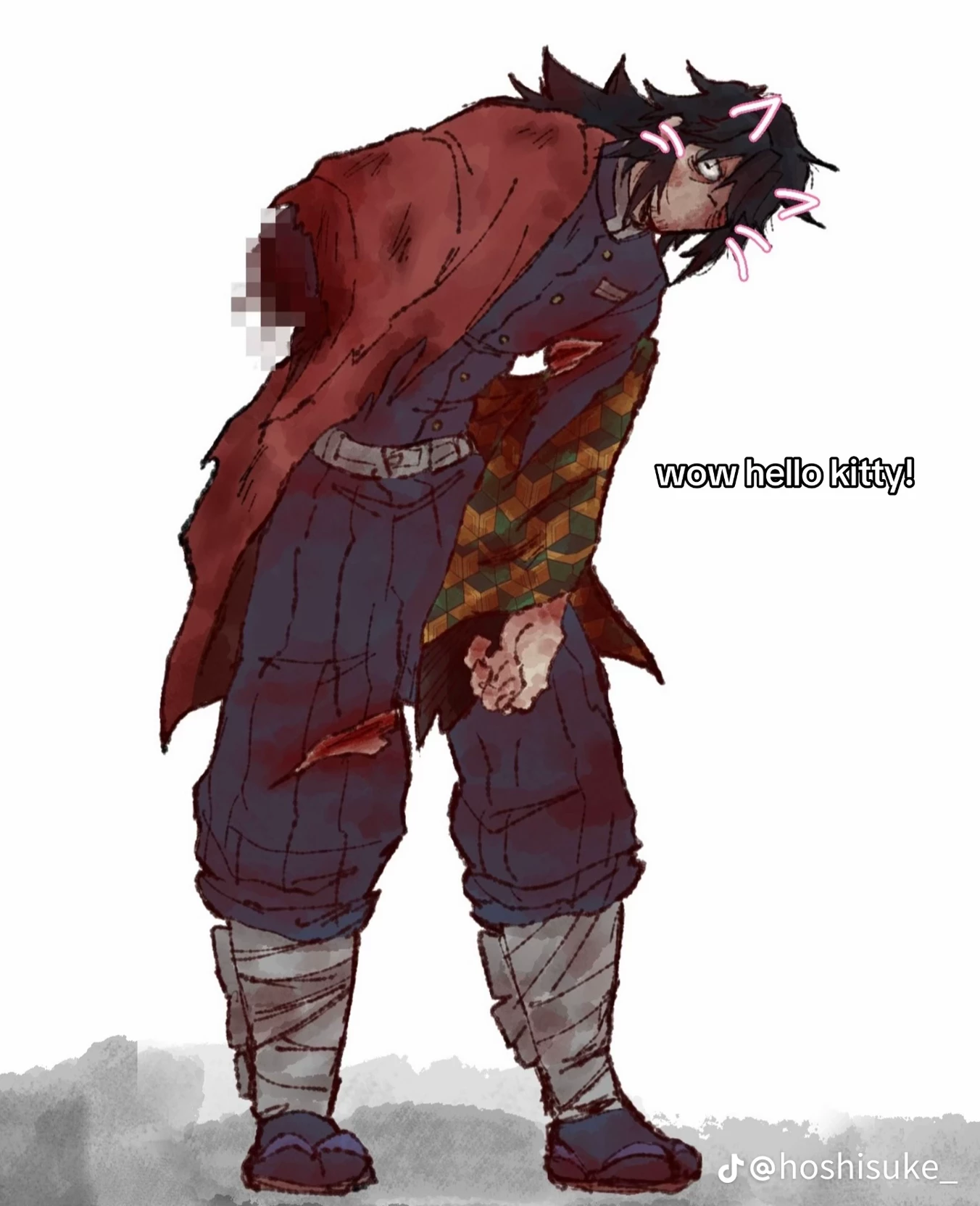 Giyuusane - Sanegiyuu thumbnail