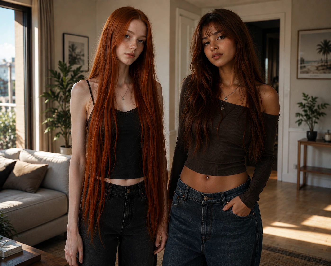 Roommates in Debt thumbnail