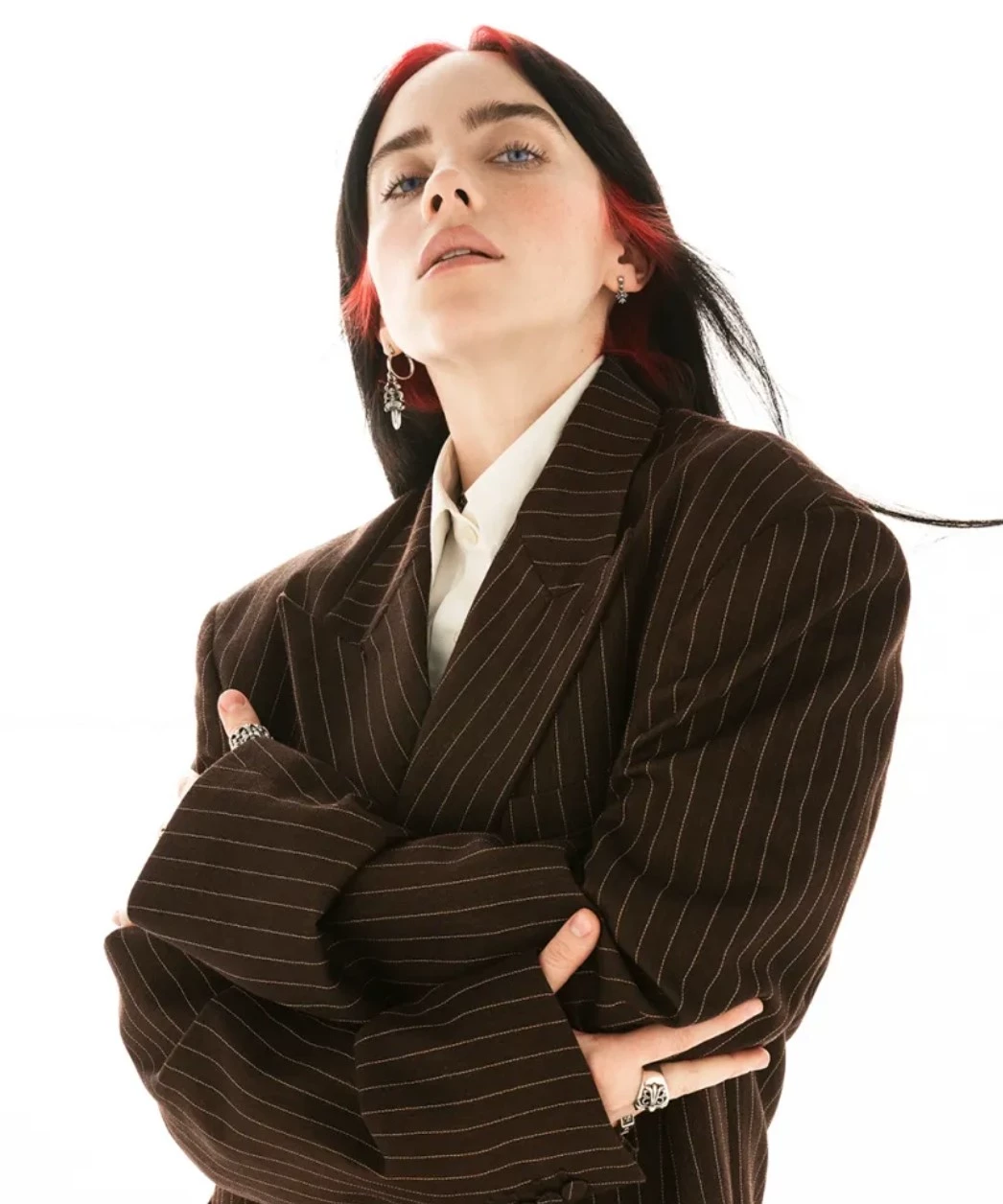 Billie Eilish thumbnail