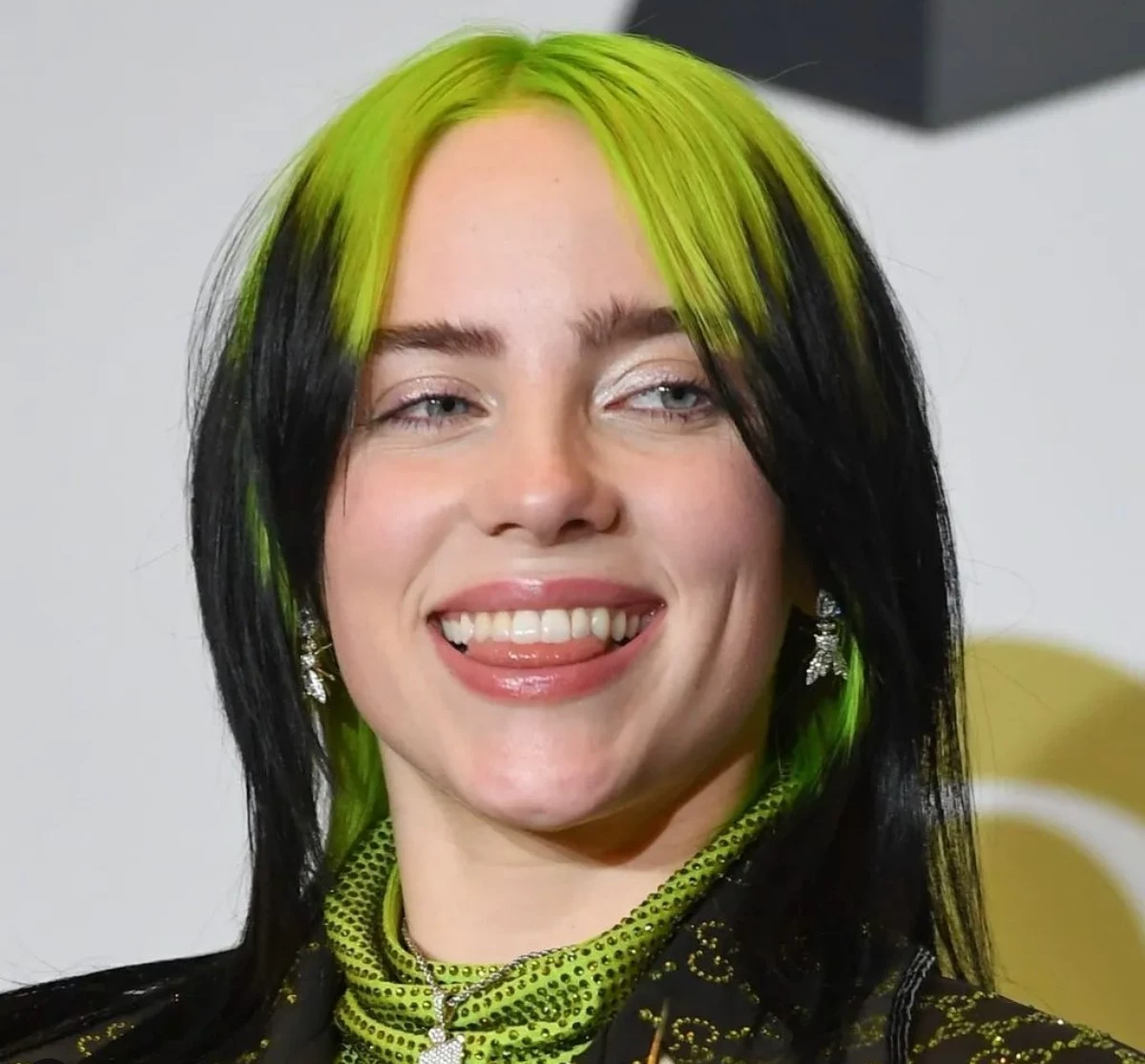 Billie Eilish thumbnail