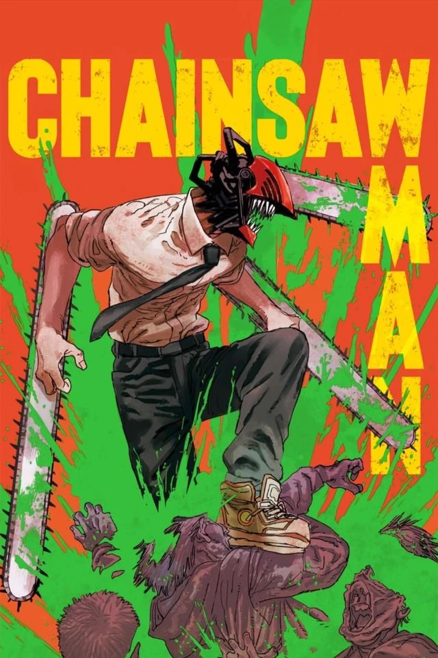 Chainsaw Man: Devil's World thumbnail